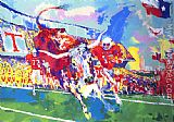 Texas Longhorns